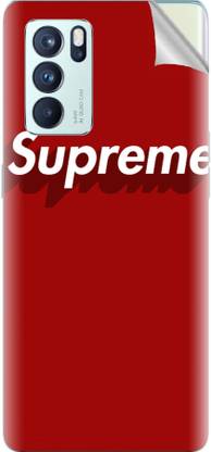 Snooky Oppo Reno6 Mobile Skin