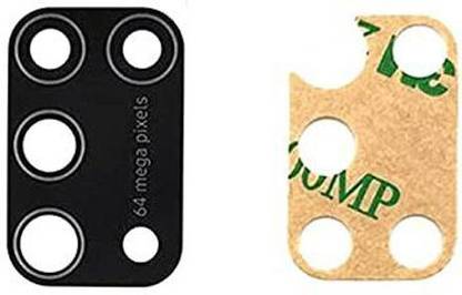 Anixen SAMSUNG GALAXY M31 SAMSUNG GALAXY M31 Camera Lens Glass