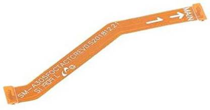 VRAVMO SM-A305YN GALAXY A30 LCD Flex Cable