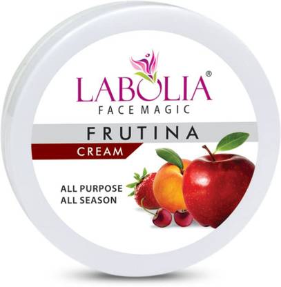 LABOLIA Butter Malai Cream-100g Pack of 2