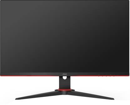 AOC 60.45 cm (23.8 Inch) Full HD IPS Panel Gaming Monitor (24G2E5)
