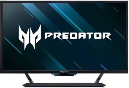 Acer Predator 42.5 inch 4K Ultra HD LED Backlit IPS Panel Gaming Monitor (PREDATOR CG437K)