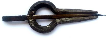 Zen C Scale Tuned iron morsing Morchang Jawharp Morsing Instrument