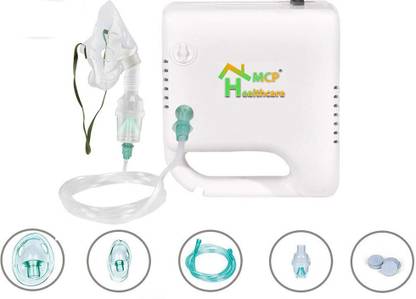 MCP Healthcare Handy Nebulizer Nebulizer