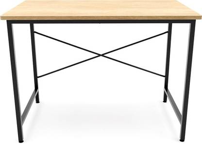 furlay Engineered Wood Study Table