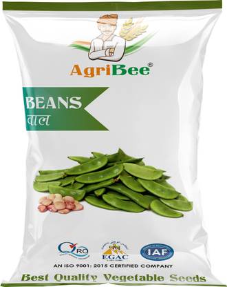 AgriBee Beans Seed