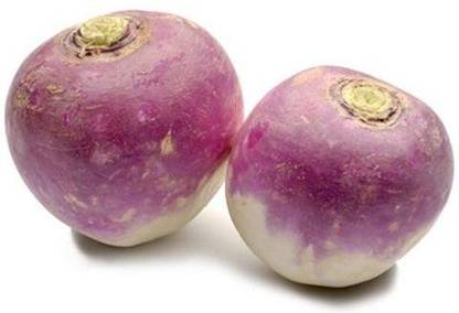 Aywal Scarlet Queen Turnip Seed