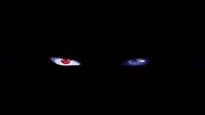 Uchiha Sasuke Sharingan Rinnegan Naruto Shippuuden Matte Finish Poster Photographic Paper