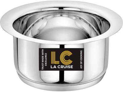 La Cruise 3.5 L capacity 24 cm diameter