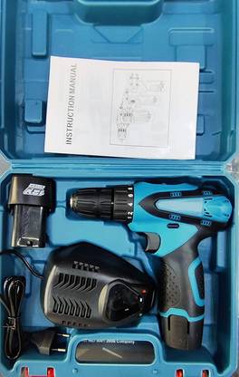 Gemini Power & Hand Tool Kit