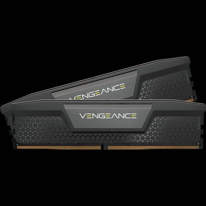 Corsair Vengeance DDR5 DDR5 32 GB (Dual Channel) PC, Server DDR5 (Vengeance)