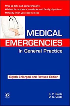 Medical Emergencies In General Practice
