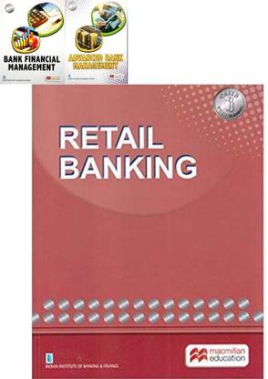 Caiib Examination ( Retail Banking & Advanced Bank Managemnt & Bank Financial Management )