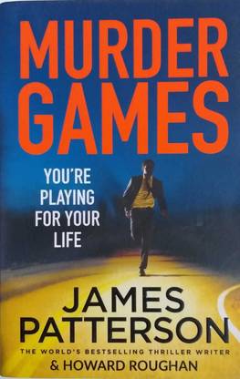 Murder Games