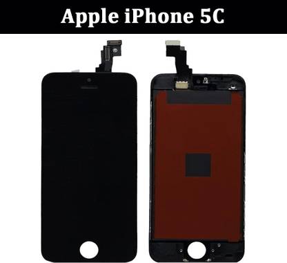 SPARE PROVIDER LCD Mobile Display for Apple iPhone 5C