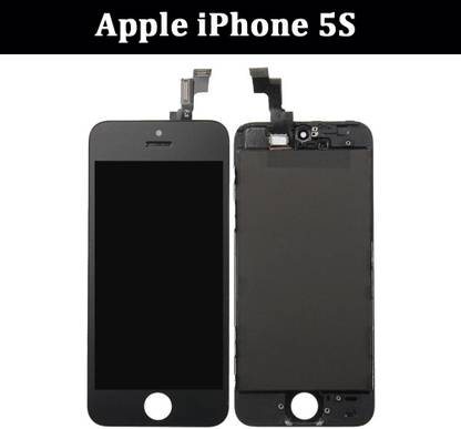 SPARE PROVIDER LCD Mobile Display for Apple iPhone 5S