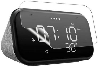 gtrex Screen Guard for Oboo Smart Clock (PC-4)