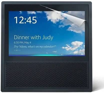 Tuta Tempered Screen Guard for Echo Show [4]
