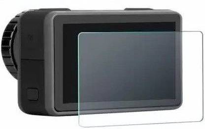 Sheel Grow Nano Glass for DJI Osmo Action Digital Camera [4]