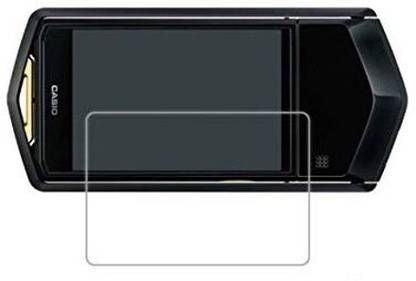 Tuta Tempered Screen Guard for Casio Exilim EX-TR700 [2]