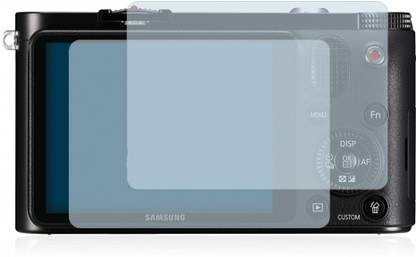 Shell Guard Screen Guard for Samsung ES65 Camera [1]