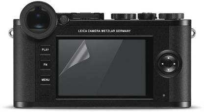 Tuta Tempered Tempered Glass Guard for Leica Q2 Monochrom [3]