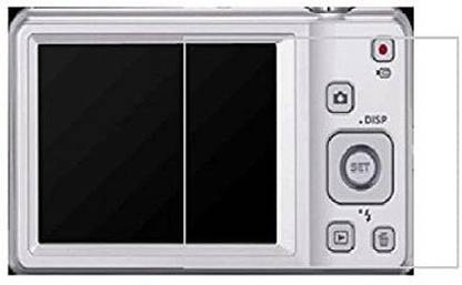 Tuta Tempered Screen Guard for Casio Exilim EX-S200 Sleek [1]