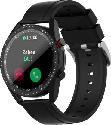 ZEBRONICS Zeb-Fit4220CH Smartwatch