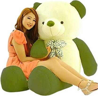 MOSU green panda 1  - 90 cm