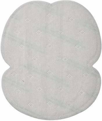 sbaprime 10 Pieces Underarm Sweat Pads Sweat Armpit Pad Disposable Underarm Pad.Underarm Sweat Sticker for Sweating Women and Men Sweat Pads Sweat Pads