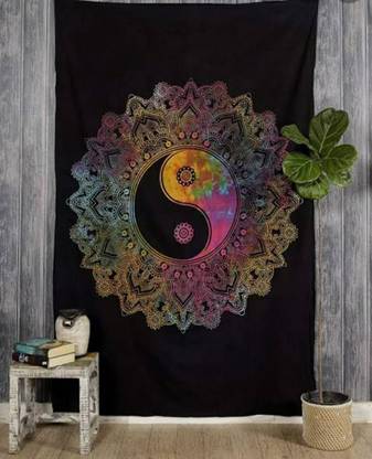 JAIN-HOUSE Art Tapestry
