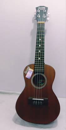Givson Soprano Ukulele