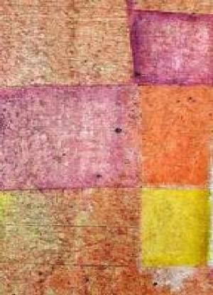 Smoky Design painting color texture paint 8 Wallpaper Poster