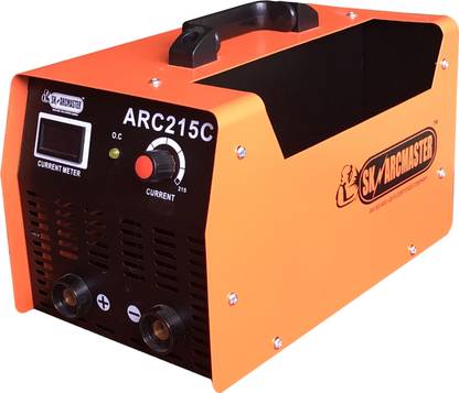 SKARCMASTER ARC 215 C Inverter Welding Machine