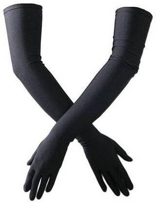 Giggle Biz Cotton Arm Sleeve For Men & Women