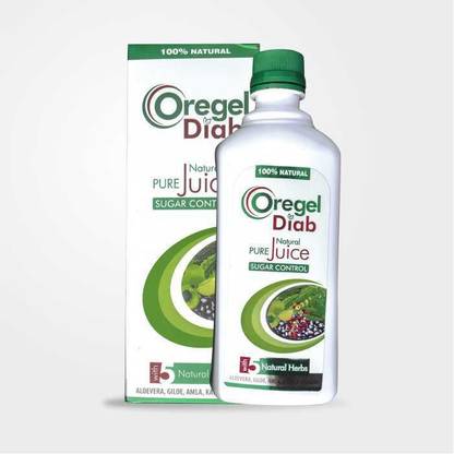ALTOS Oregel Diab