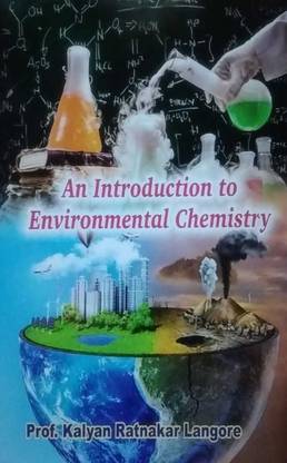 An Introduction to Environmental Chemistry