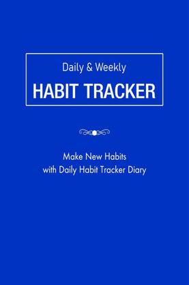 HABIT TRACKER