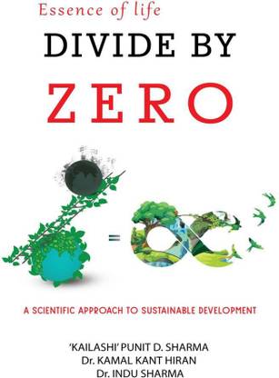 ESSENCE OF LIFE- DIVIDE BY ZERO