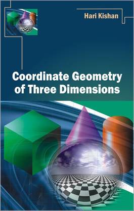 Coordinate Geometry of Three Dimensions