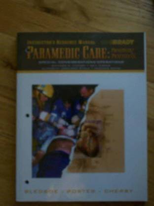 Instructor's Resource Manual