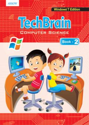 Techbrain Computer Science 2