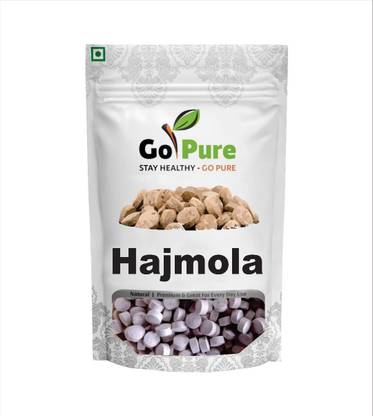 Gopure Digestive Hajmola Candy for Digestion & Flatulence Salted - Sour Candy SOUR Candy