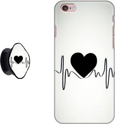 SPBR Back Cover for Apple iPhone 6