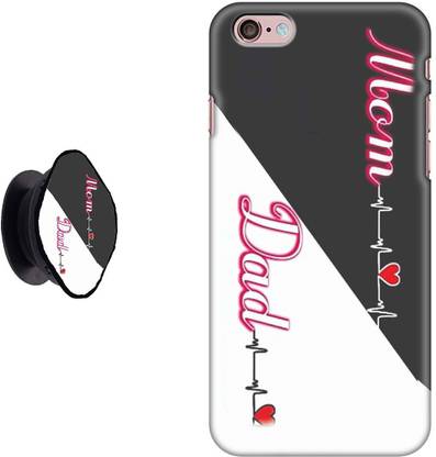 SPBR Back Cover for Apple iPhone 6s