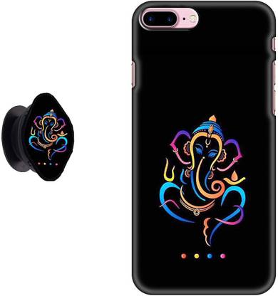 SPBR Back Cover for Apple iPhone 8 Plus