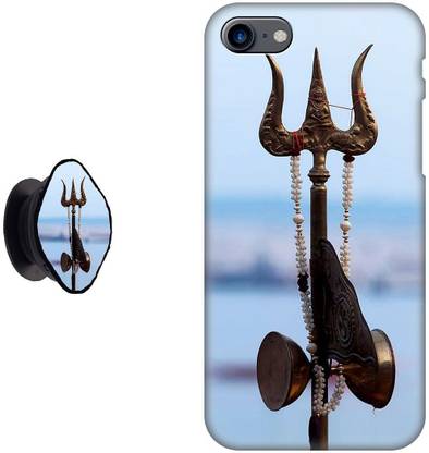 Zappy Back Cover for Apple iPhone SE