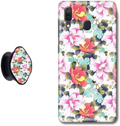 Zappy Back Cover for Samsung Galaxy M01s