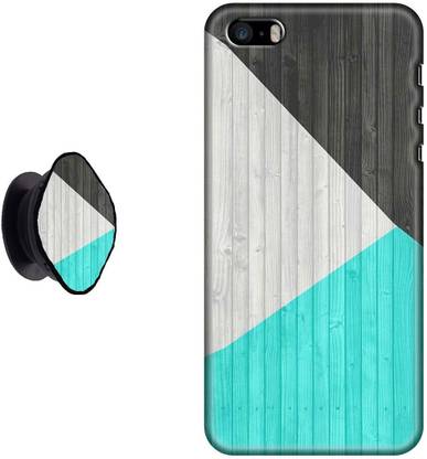 Zappy Back Cover for Apple iPhone 5s