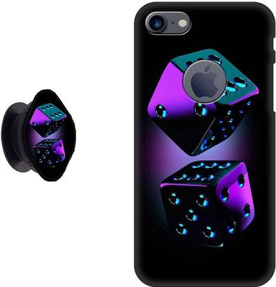 SPBR Back Cover for Apple iPhone 8